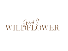 She's a Wildflower